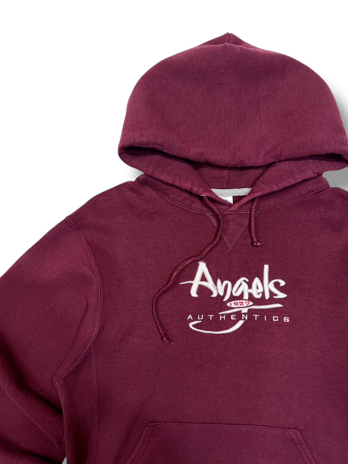 러셀 빈티지 스웻 후드티 (S)   상품이미지2