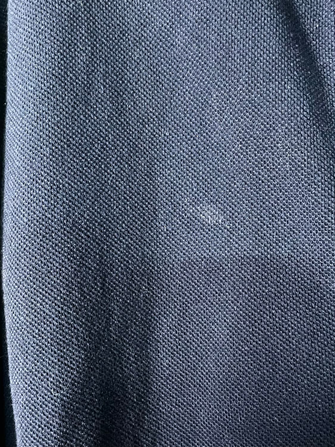 폴로 랄프로렌 빅포니 코튼 집업 자켓 (on.66)   상품이미지5