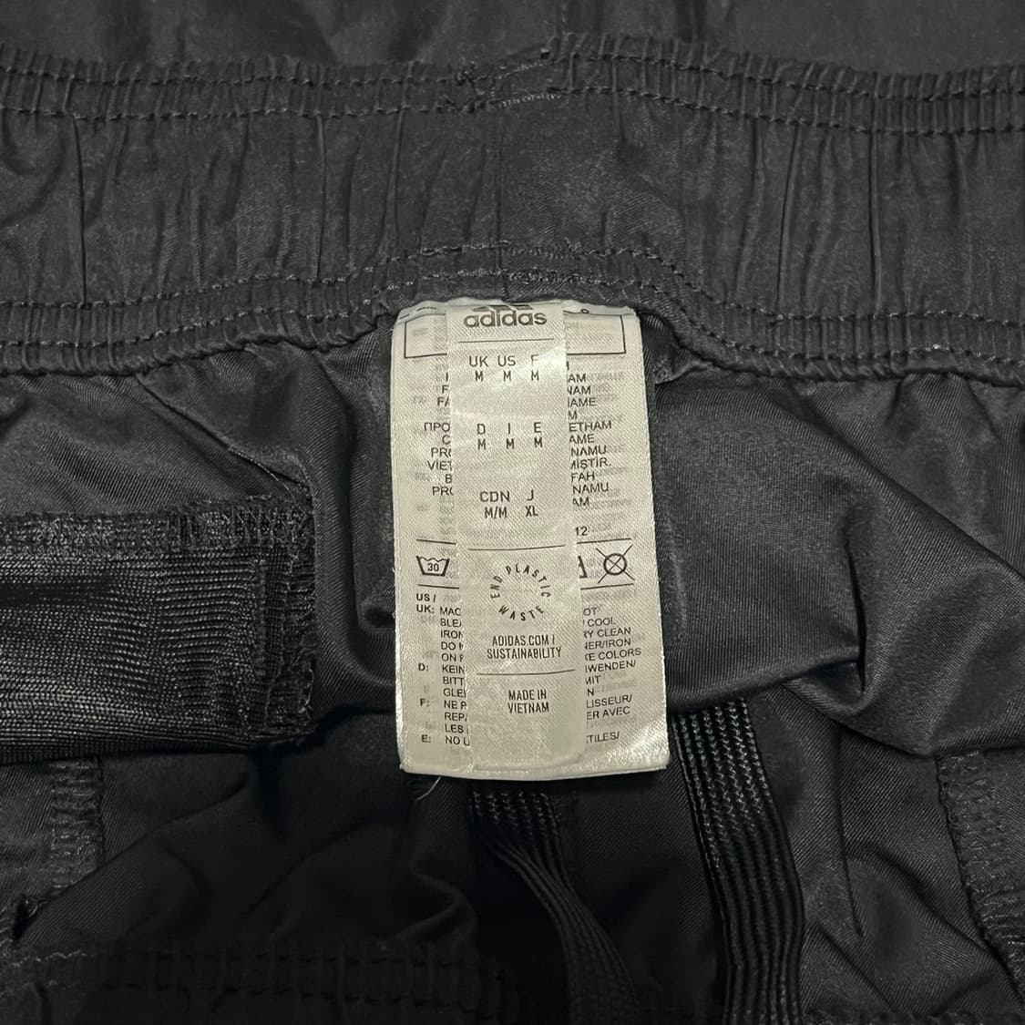 아디다스 아스날 DNA 쇼츠 반바지 해외 M 상품이미지5