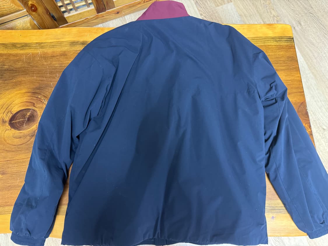 휠라 트랙패딩 (2024) 상품이미지3