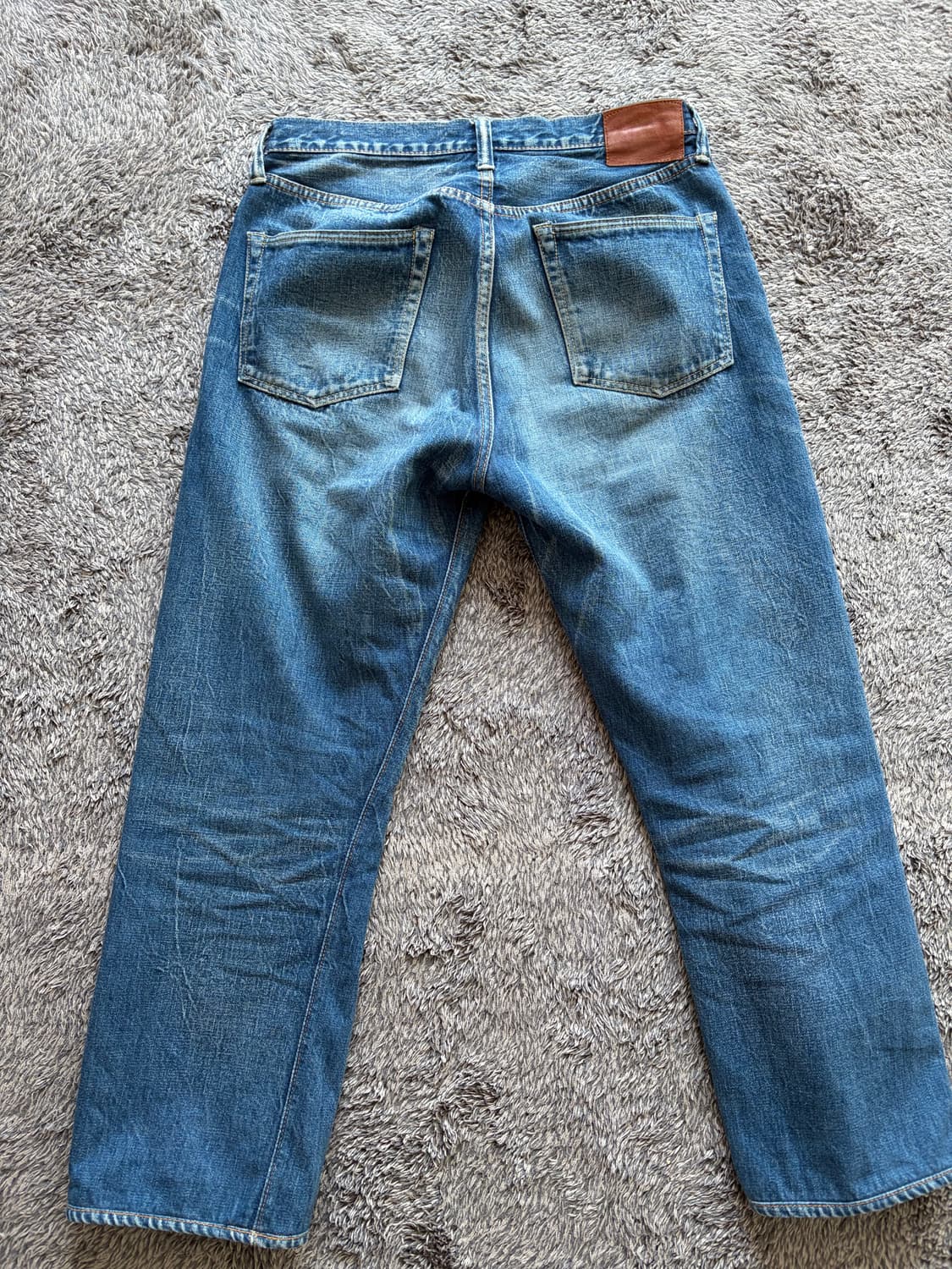 풀카운트 피어오브다크 1101 32 상품이미지2