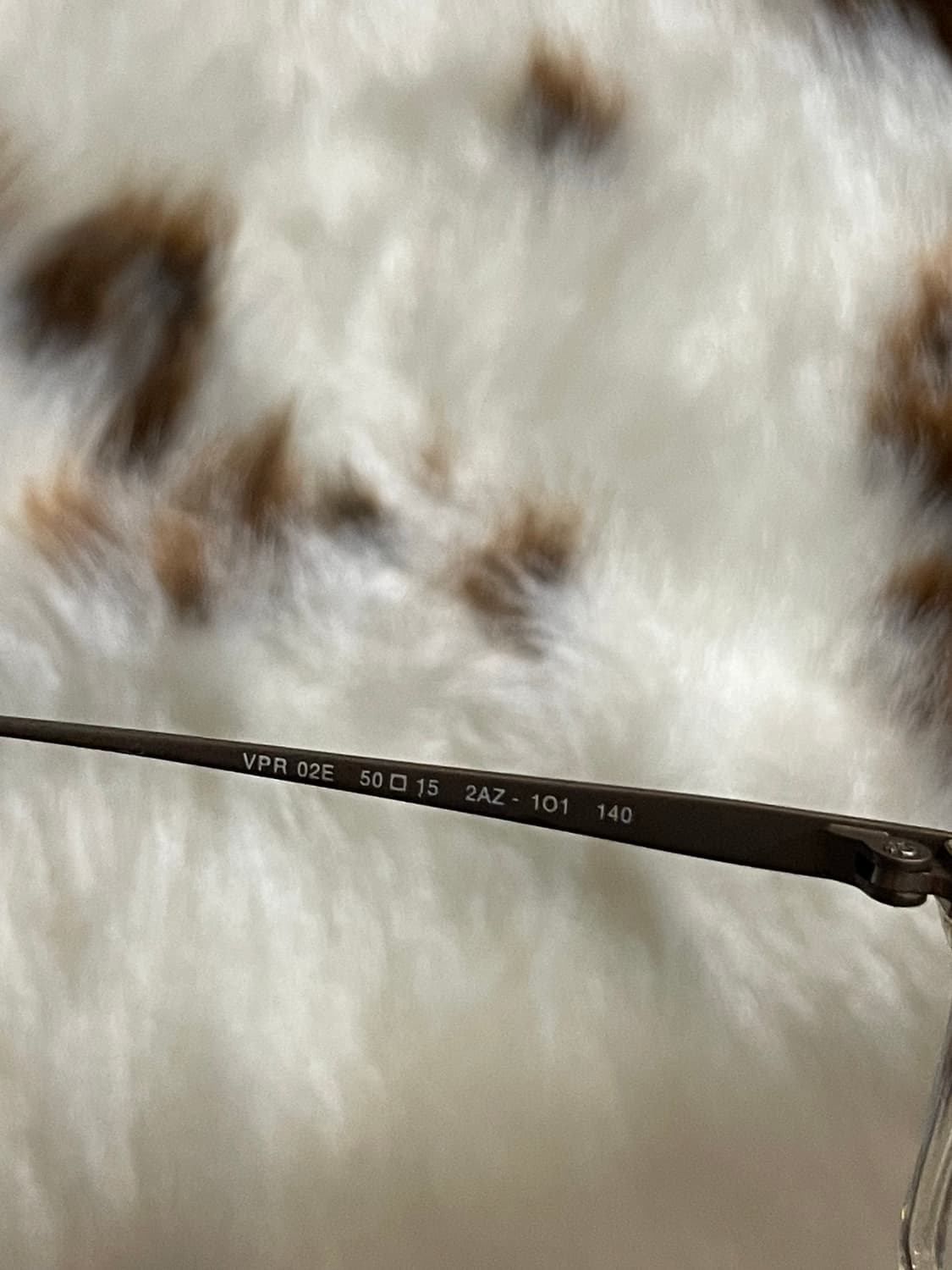 프라다 안경 상품이미지6