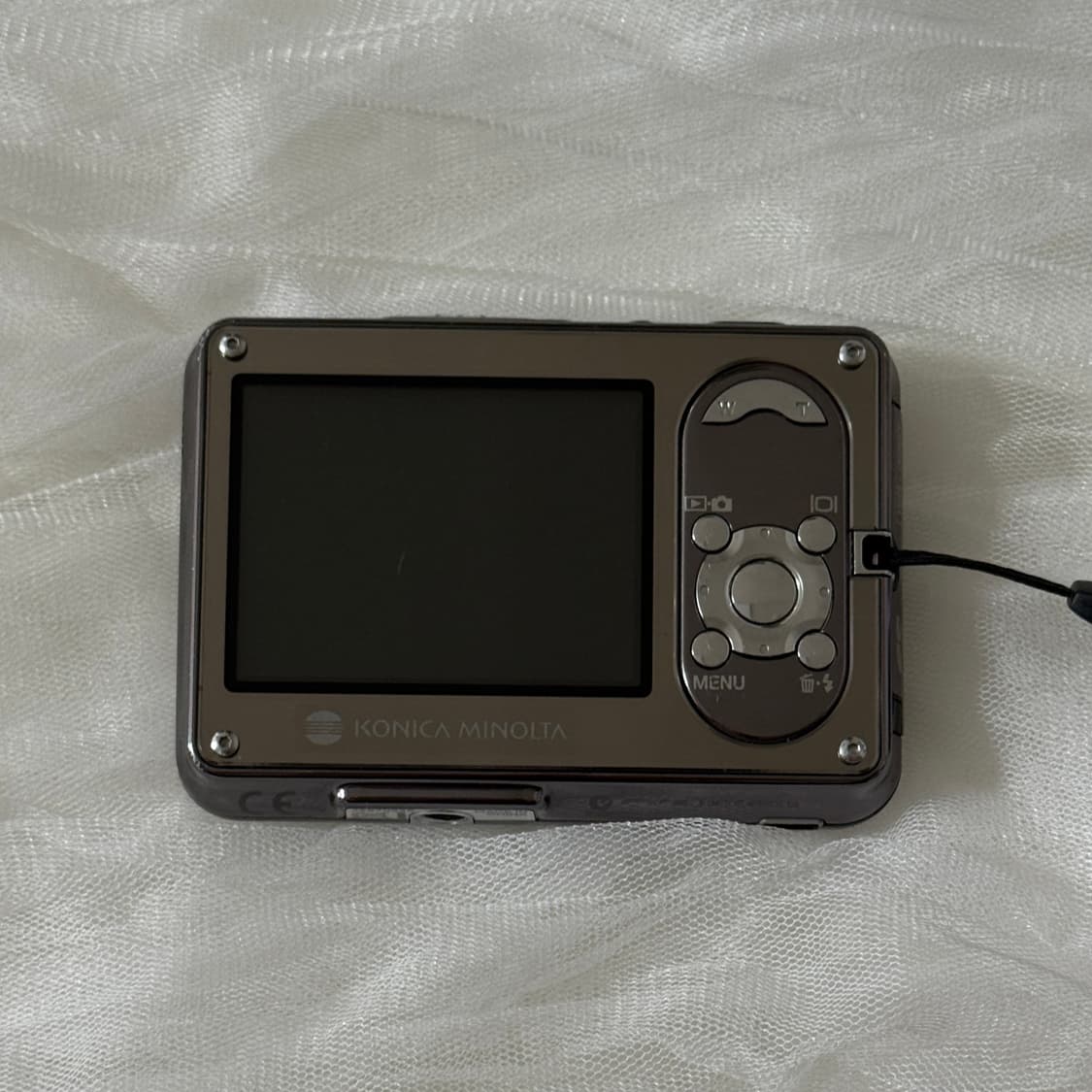 오늘만 할인🫶🏻 코니카 미놀타 디미지 minolta dimage x1 상품이미지2