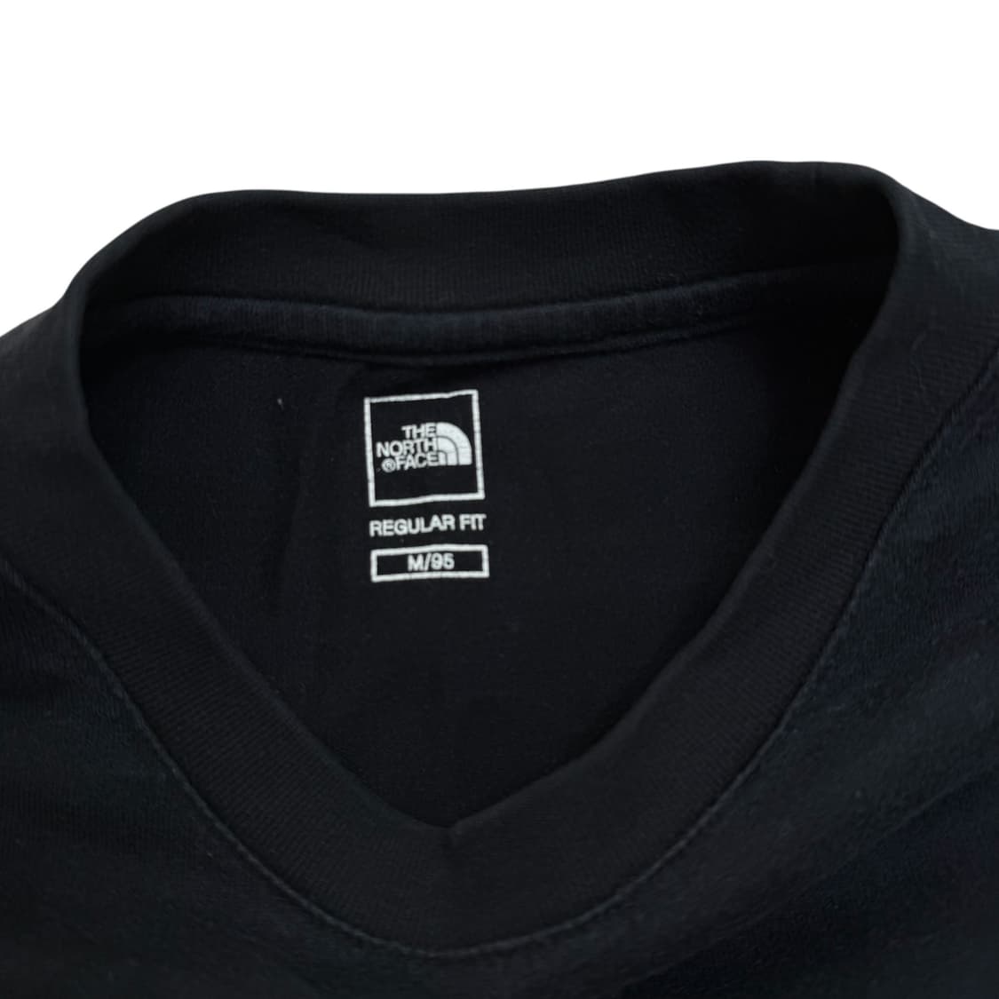 노스페이스 롱슬리브 상품이미지2