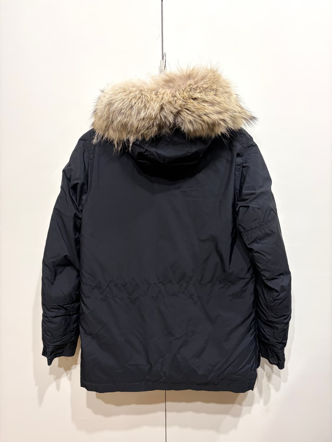 폴로 랄프로렌 멀티포켓 야상 자켓 상품이미지4