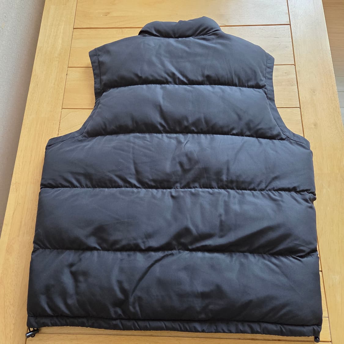 105 자라 패딩조끼145 상품이미지2