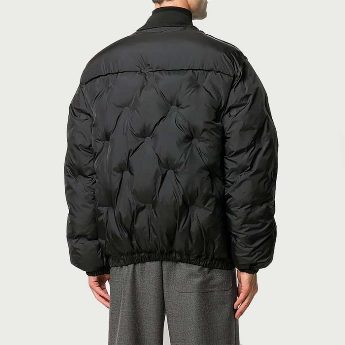 메종 마르지엘라 마틀라세 패딩 자켓 상품이미지5