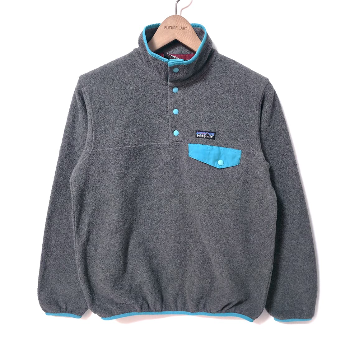 [W/S] 파타고니아 신칠라 스냅티 틸 상품이미지1