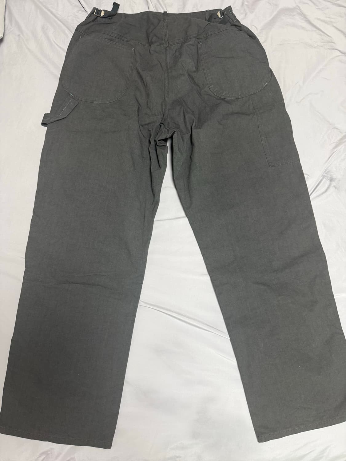 앤즈앤드민즈 카팬더 팬츠 상품이미지4