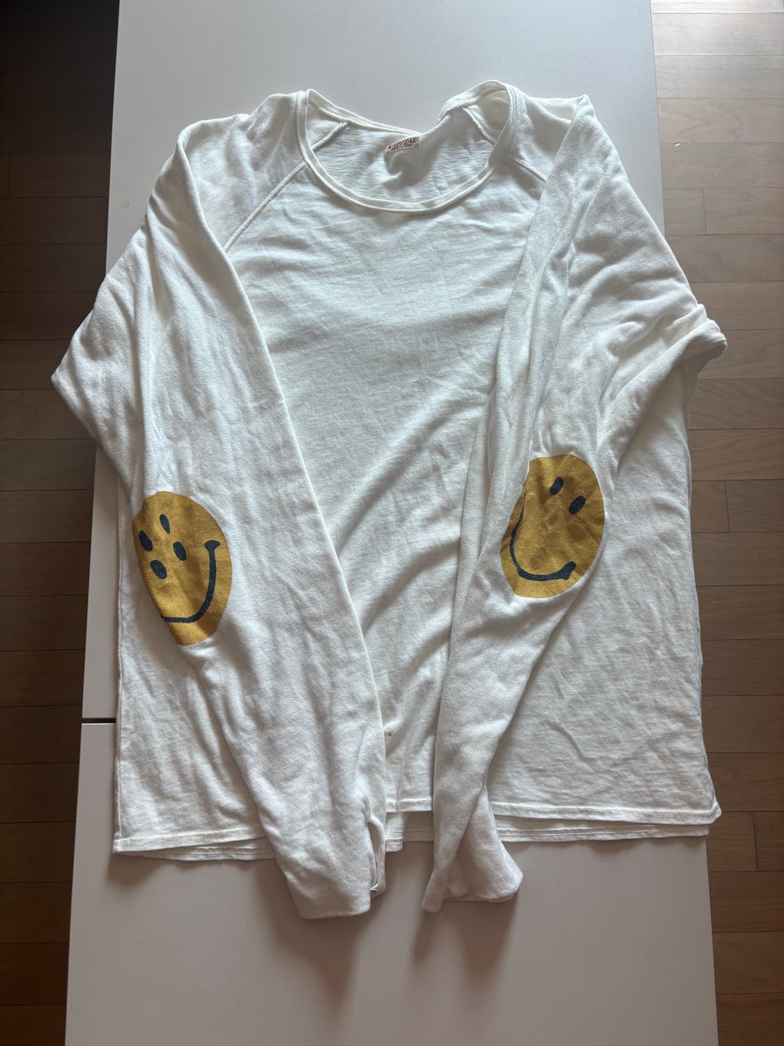 캐피탈 롱슬리브 상품이미지1