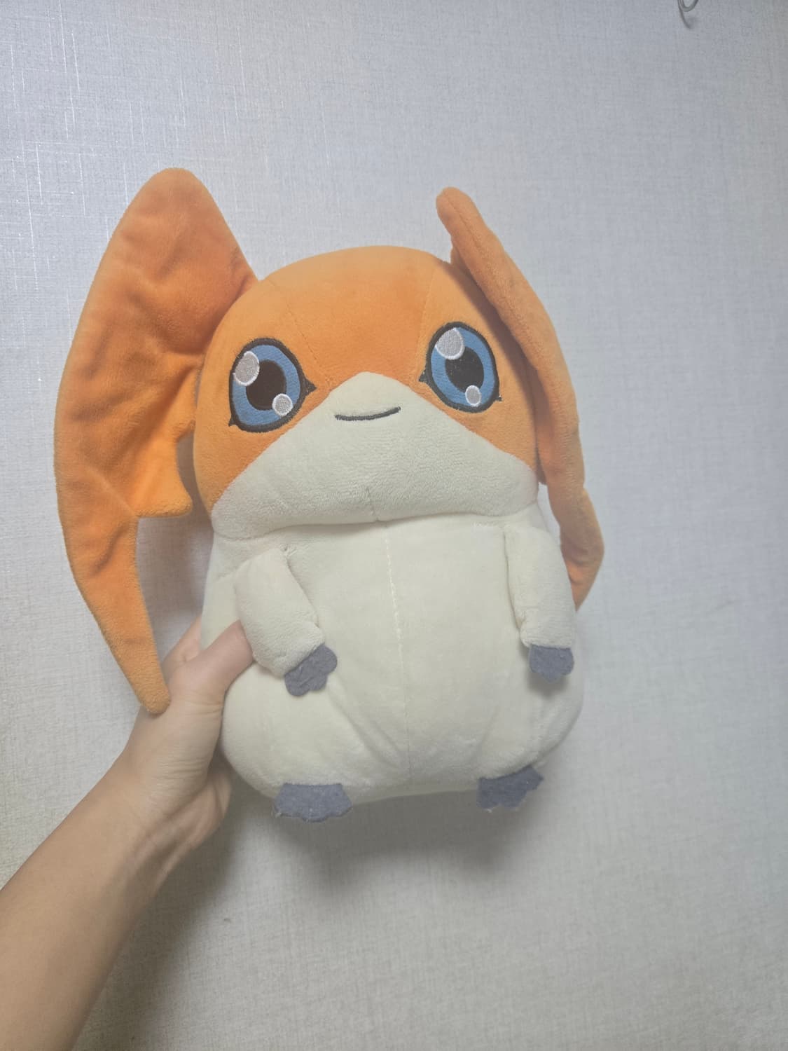 일괄판매 디지몬어드벤처 아구몬 파피몬 피요몬 텐타몬 파닥몬 팔몬 인형 상품이미지2