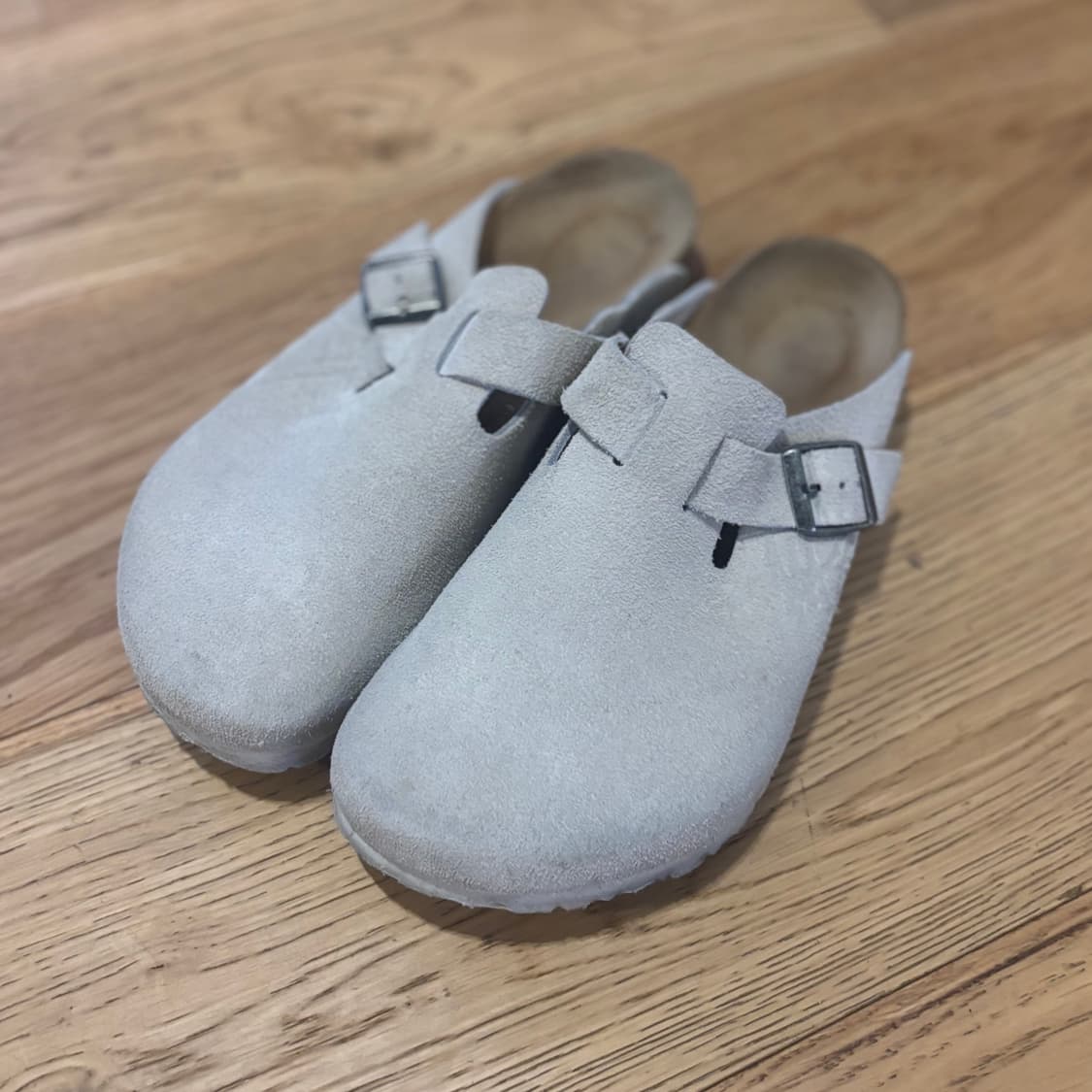 버켄스탁 x 스투시 보스턴 상품이미지2