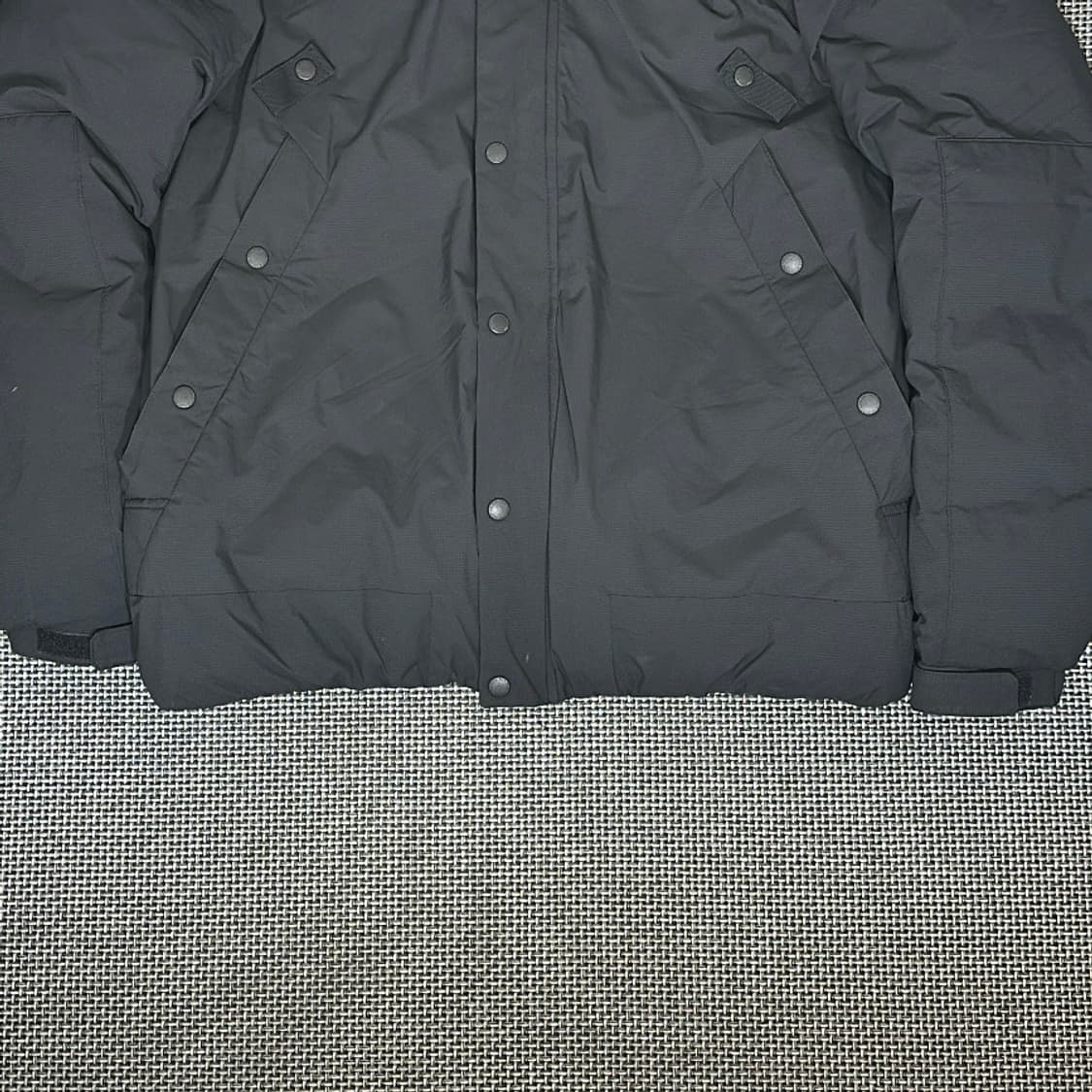 F/CE X 나나미카 패딩 (M) 상품이미지3