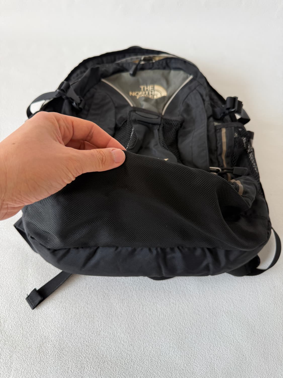 노스페이스(THE NORTH FACE) 백팩 상품이미지6