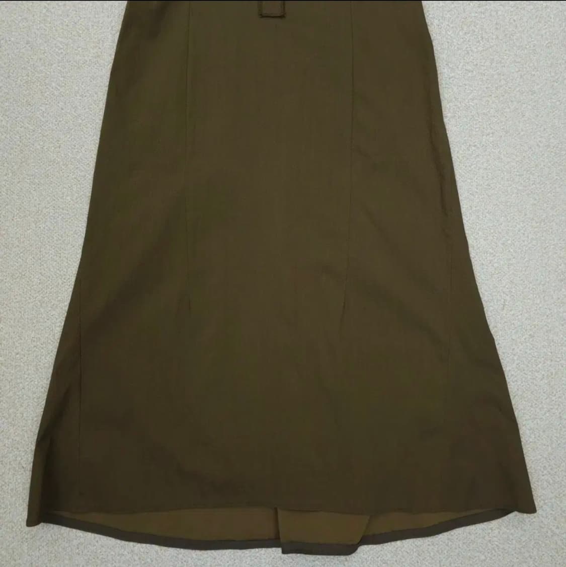 (66)한섬 타임 카라 반팔 원피스 상품이미지8