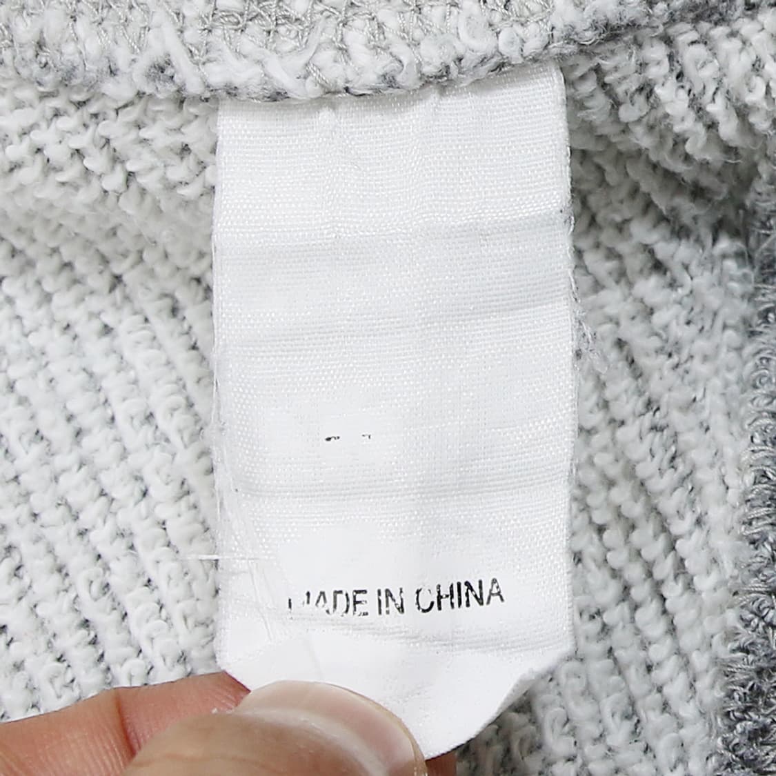 (착용컷) OSH KOSH 스웻 하찌 가디건 (남성용 103) 상품이미지8