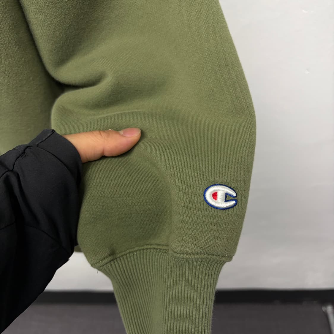 챔피온 스웻셔츠 2 상품이미지4