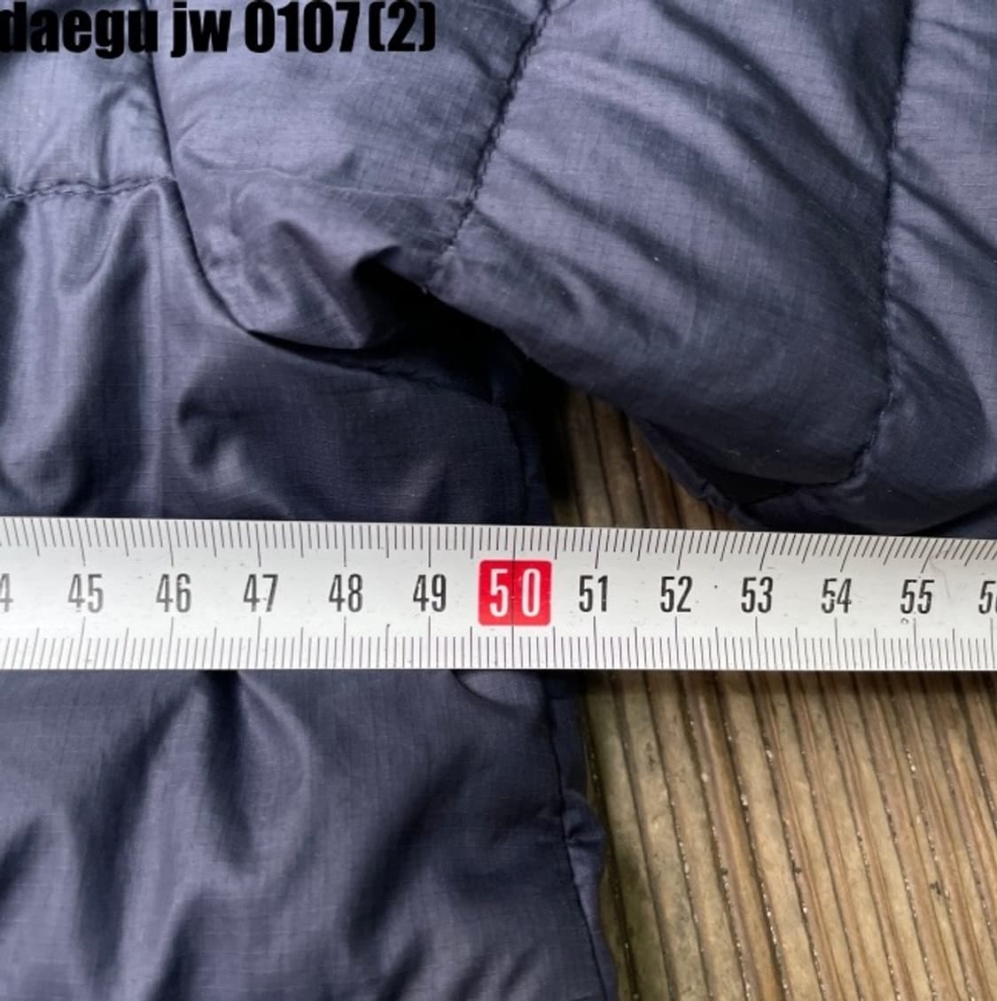 파타고니아 경량패딩  상품이미지8