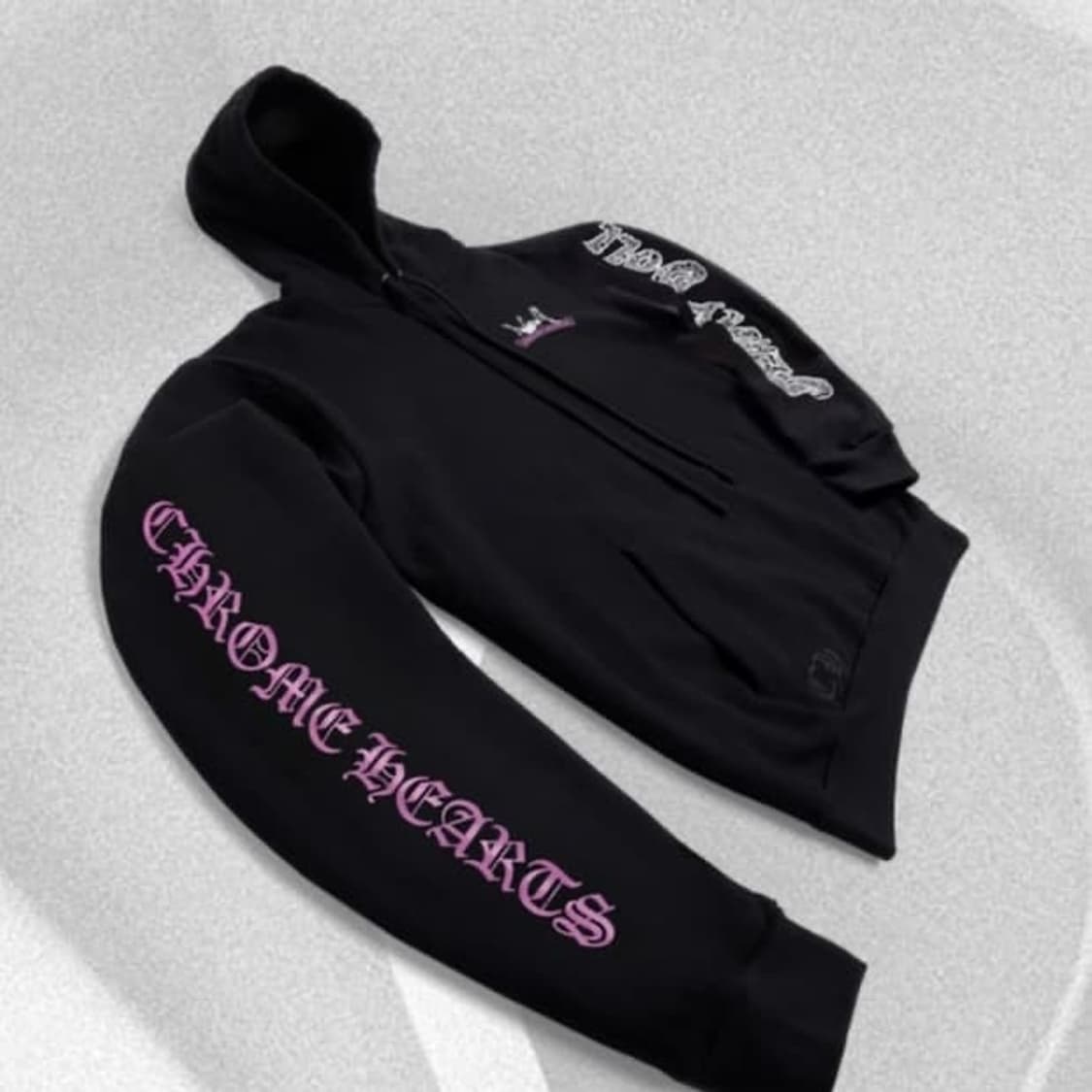 크롬하츠 데들리돌 XL 팝니다 상품이미지1