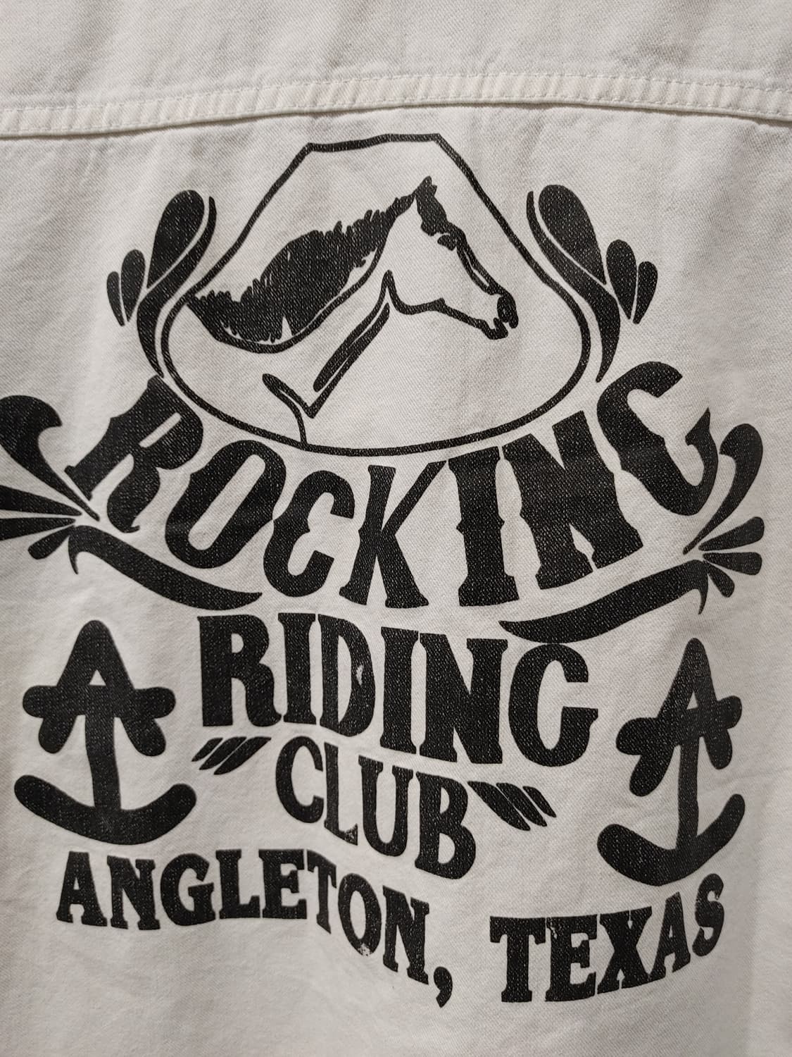 무배) 리바이스 레드탭 웨스턴셔츠- L 상품이미지5