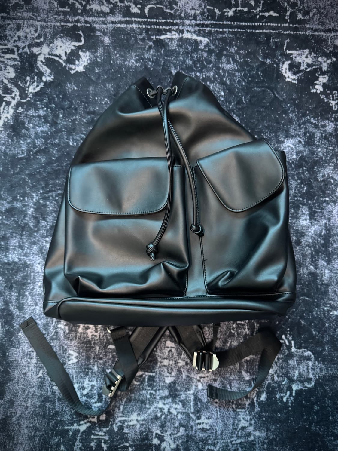 Leather bag 상품이미지1