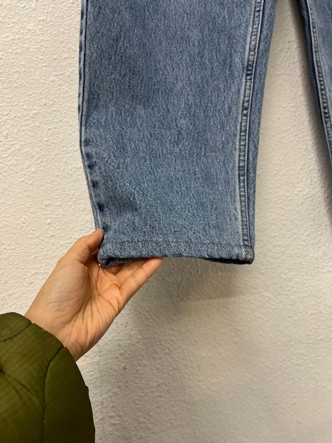 LEVI'S 550 (#053) 상품이미지3