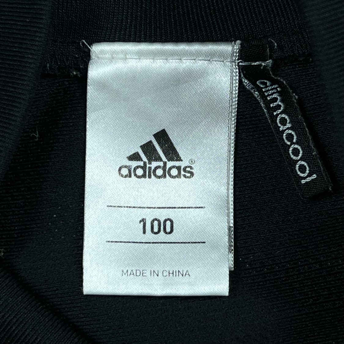 아디다스 레알마드리드 챔스 트레이닝탑 L 상품이미지4