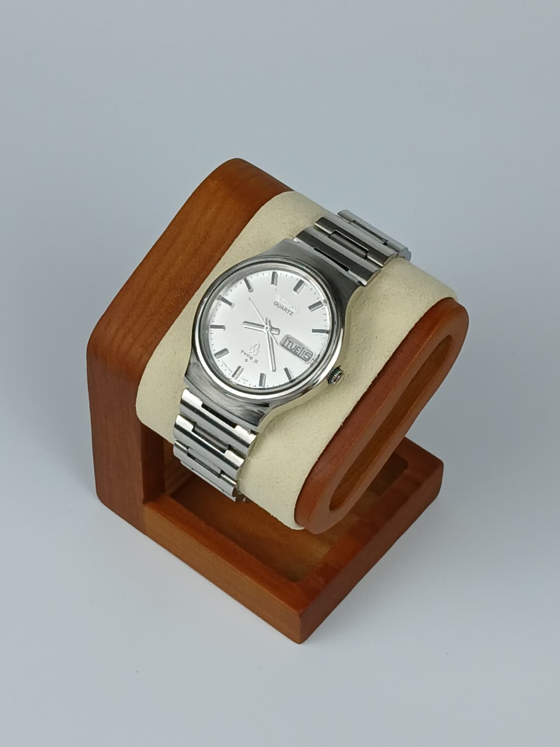 80s 세이코 QUARTZ TYPE II 상품이미지1