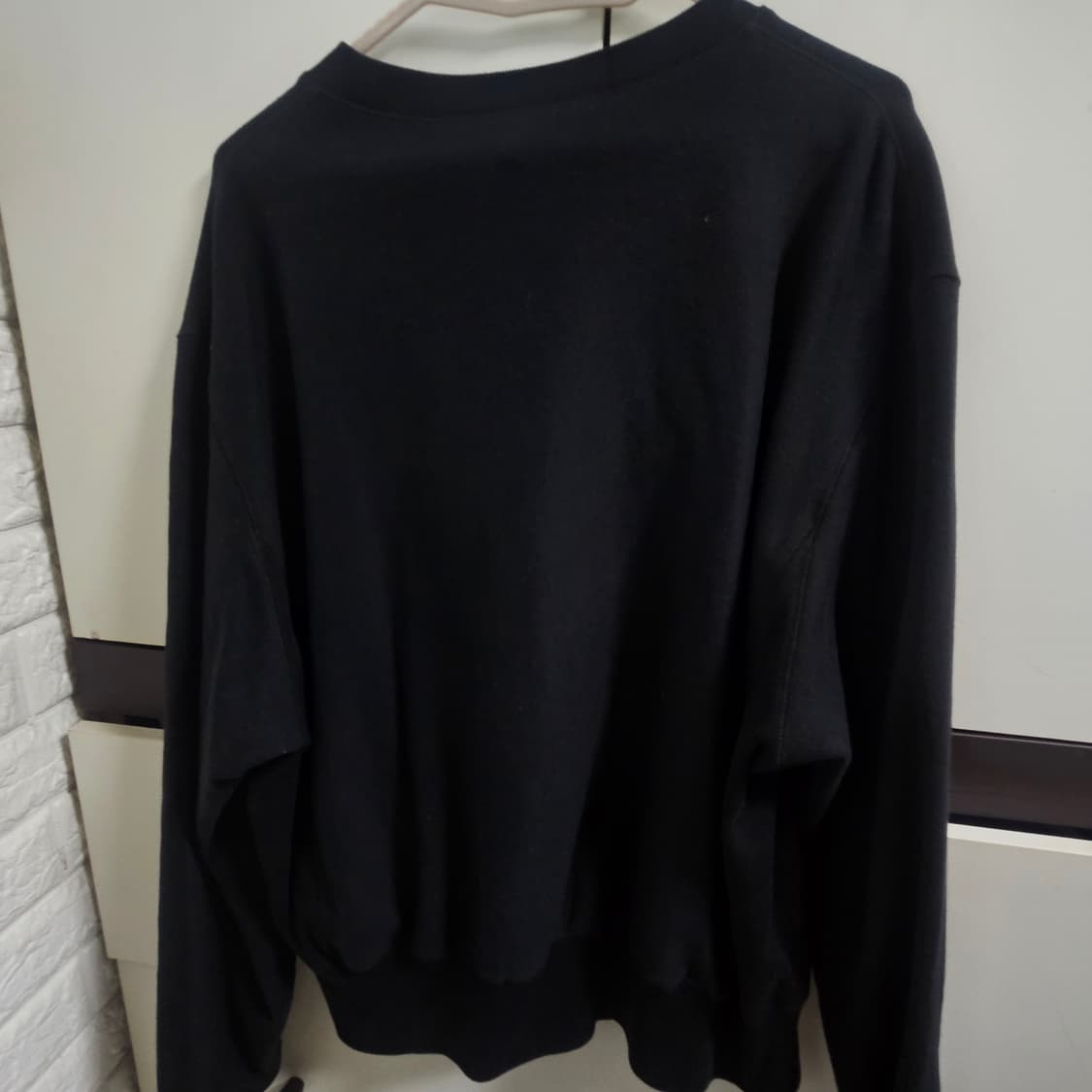 코키 스튜디어스 스웨트 가디건  상품이미지2