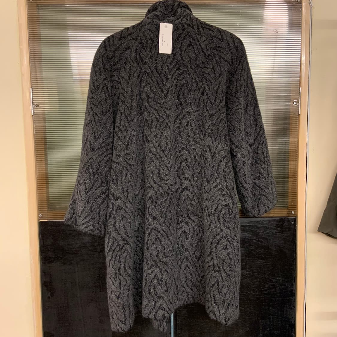 일본 빈티지 여성코트 상품이미지6