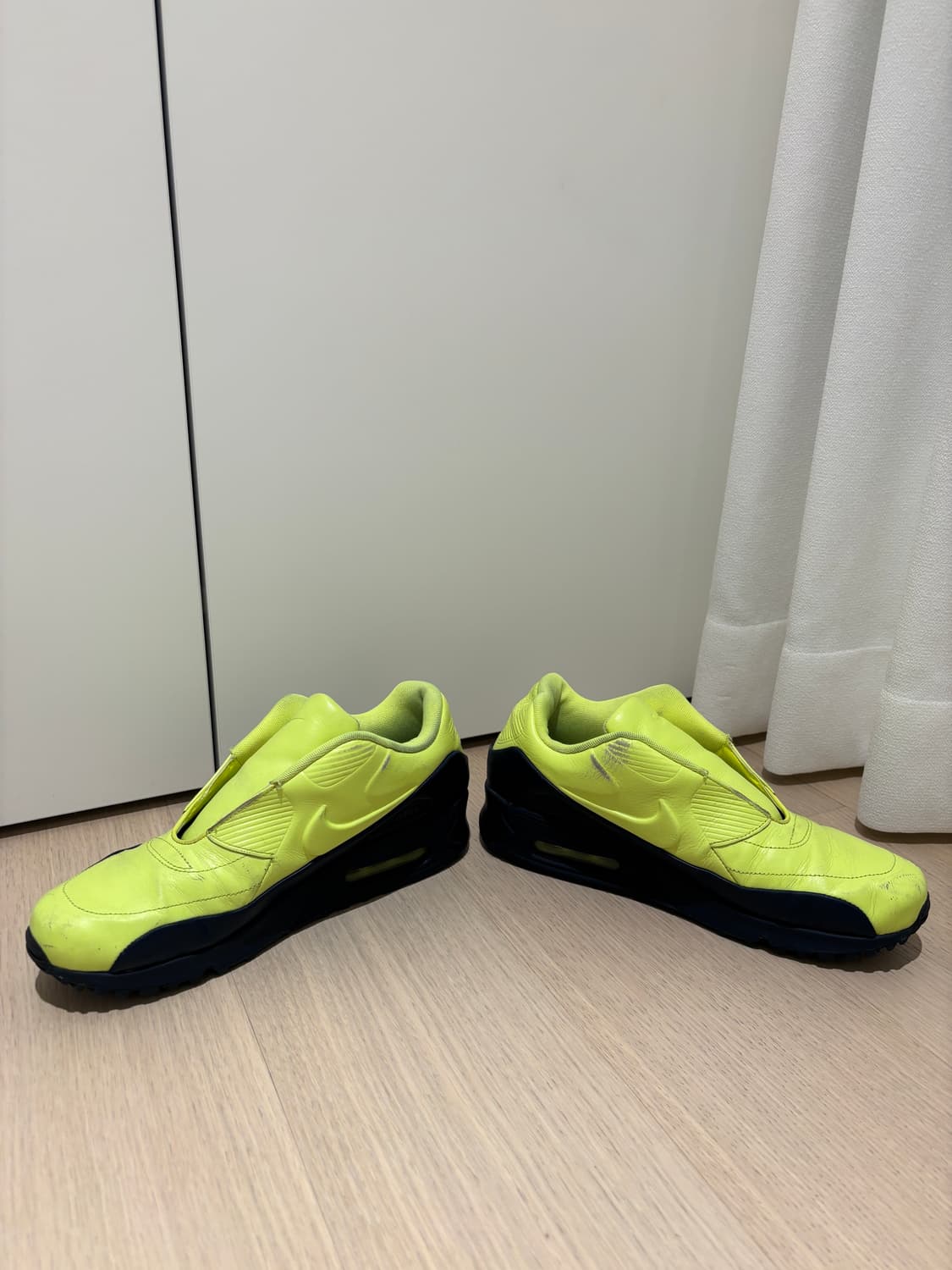 사카이 x 나이키 에어맥스 90 상품이미지3