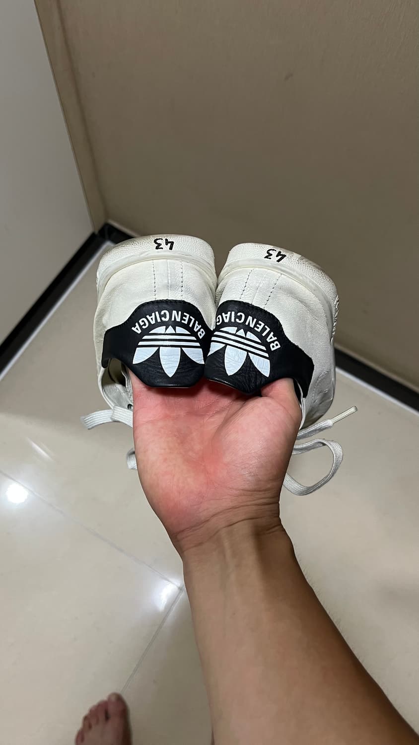 발렌시아가 스탠스미스 43 상품이미지3