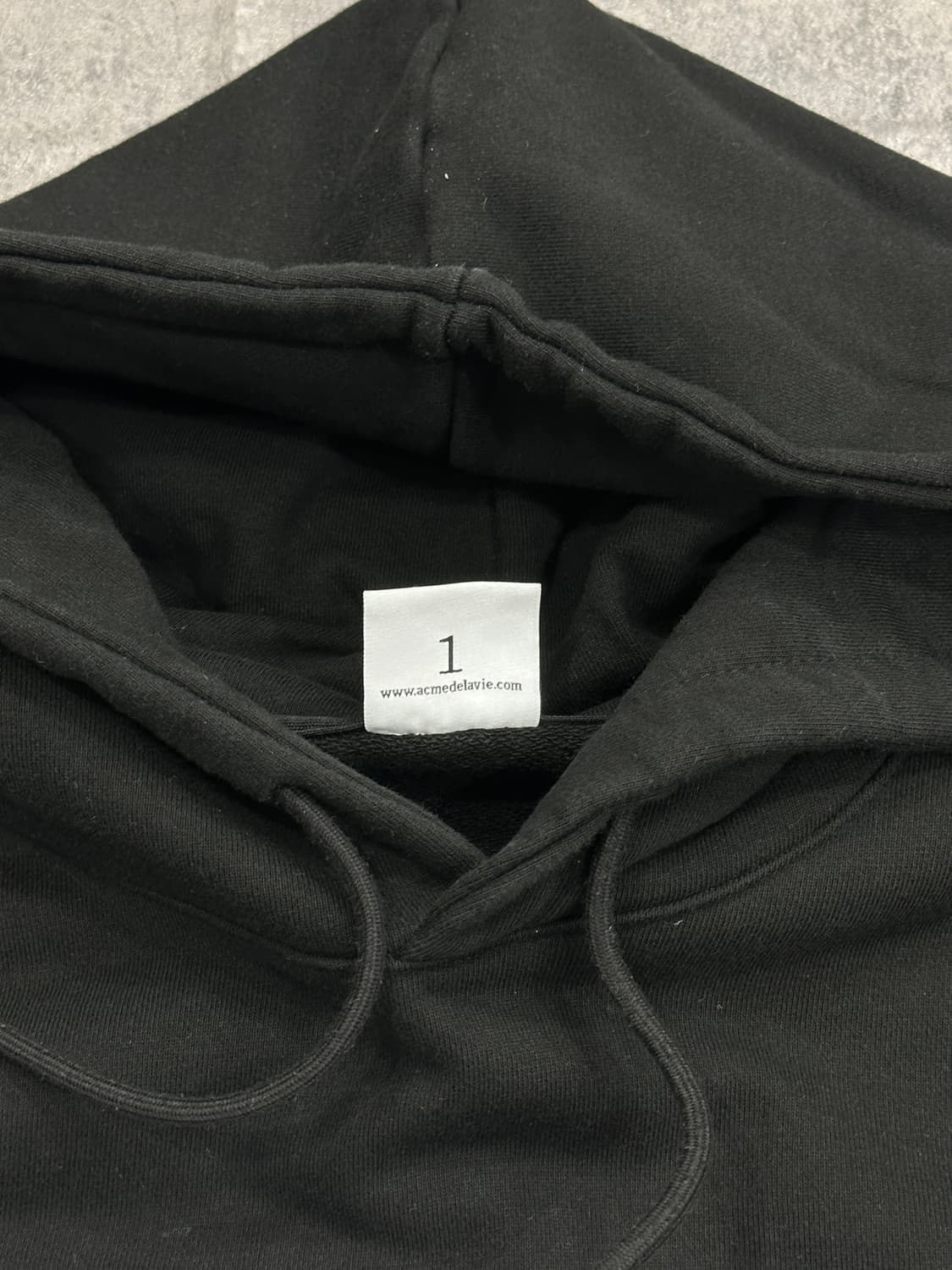 아크메드라비 후드 샴푸 아기 상품이미지5