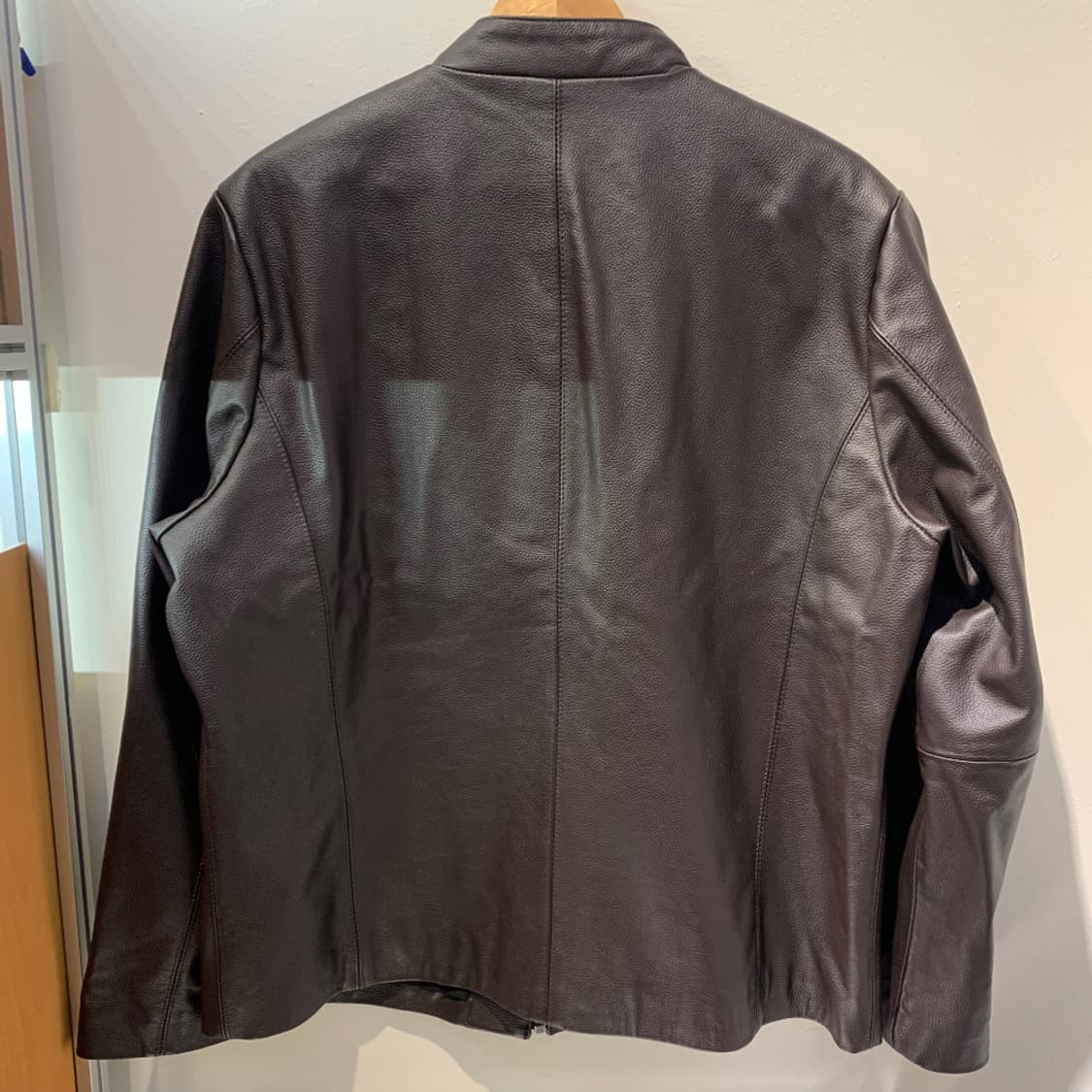 Leather jacket 5 상품이미지2