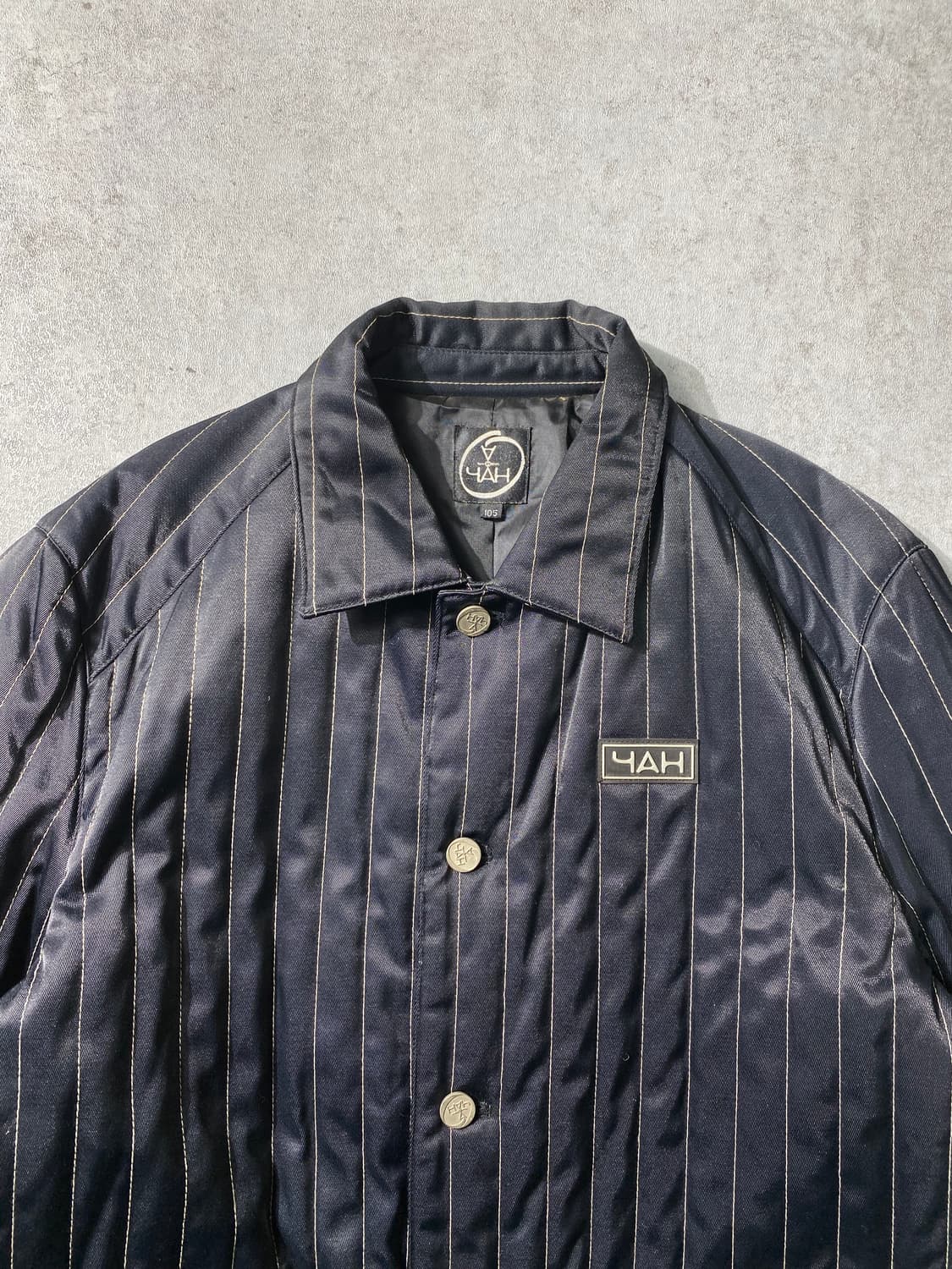 [105] 90s Vintage 빈티지 퀼팅 자켓 상품이미지2