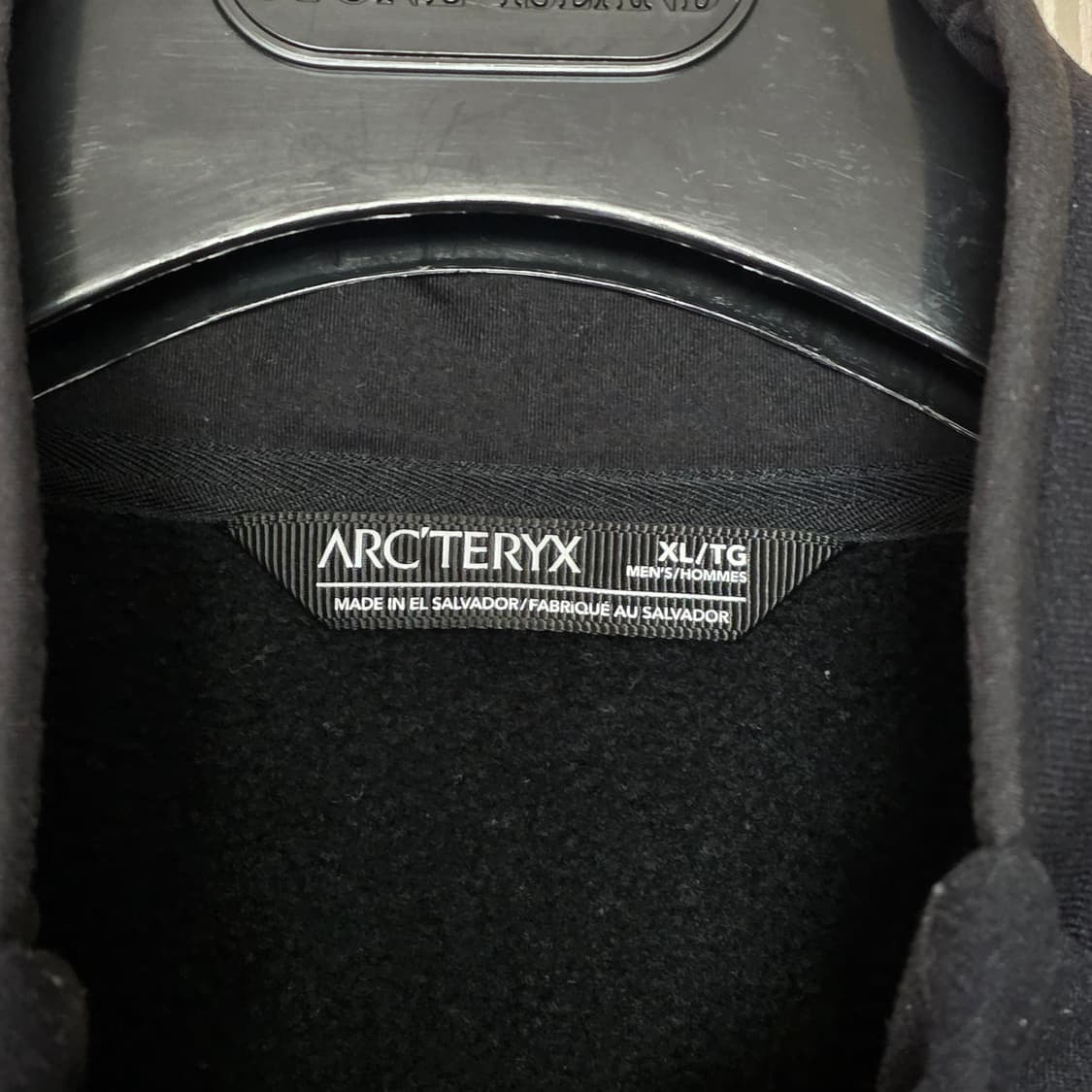 아크테릭스 카이어나이트 xl 상품이미지2