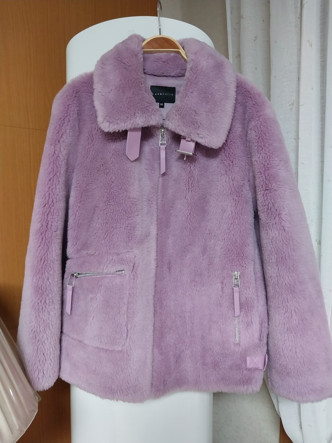 천연 양모자켓 상품이미지1