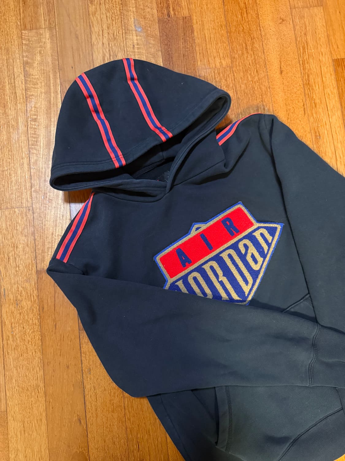 조던 후드티 상품이미지1