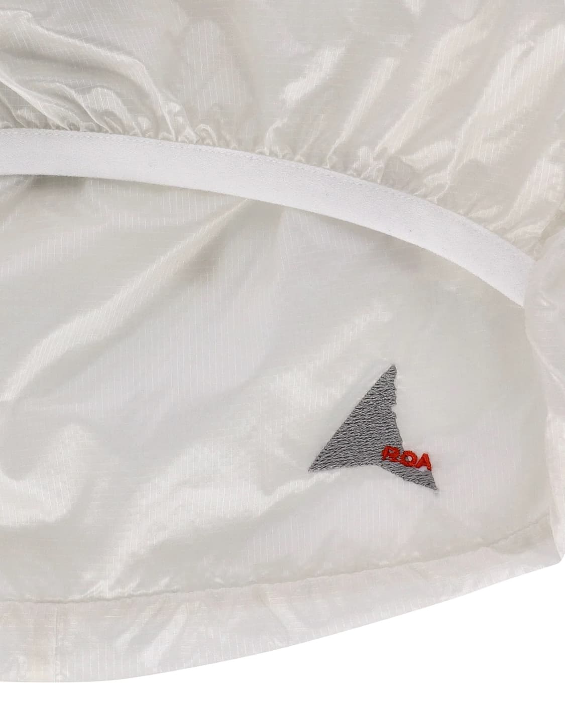 로아 하이킹 26ss LAKI 스몰 패커블 노트백/위스피 클라우드 상품이미지4