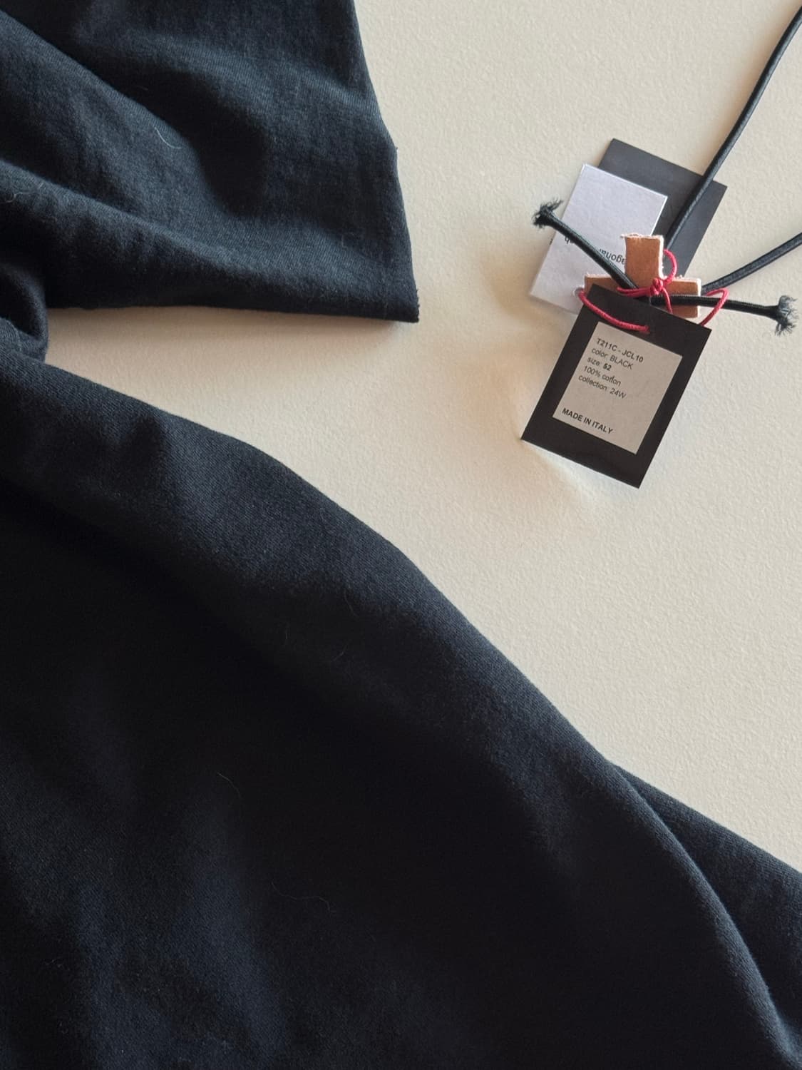 ma+  블랙티셔츠 52 상품이미지2