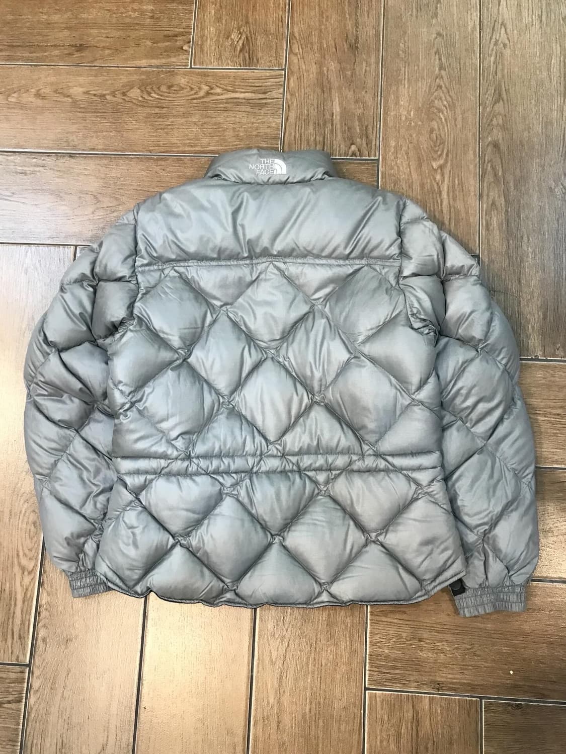 The North Face quilted padding 상품이미지6
