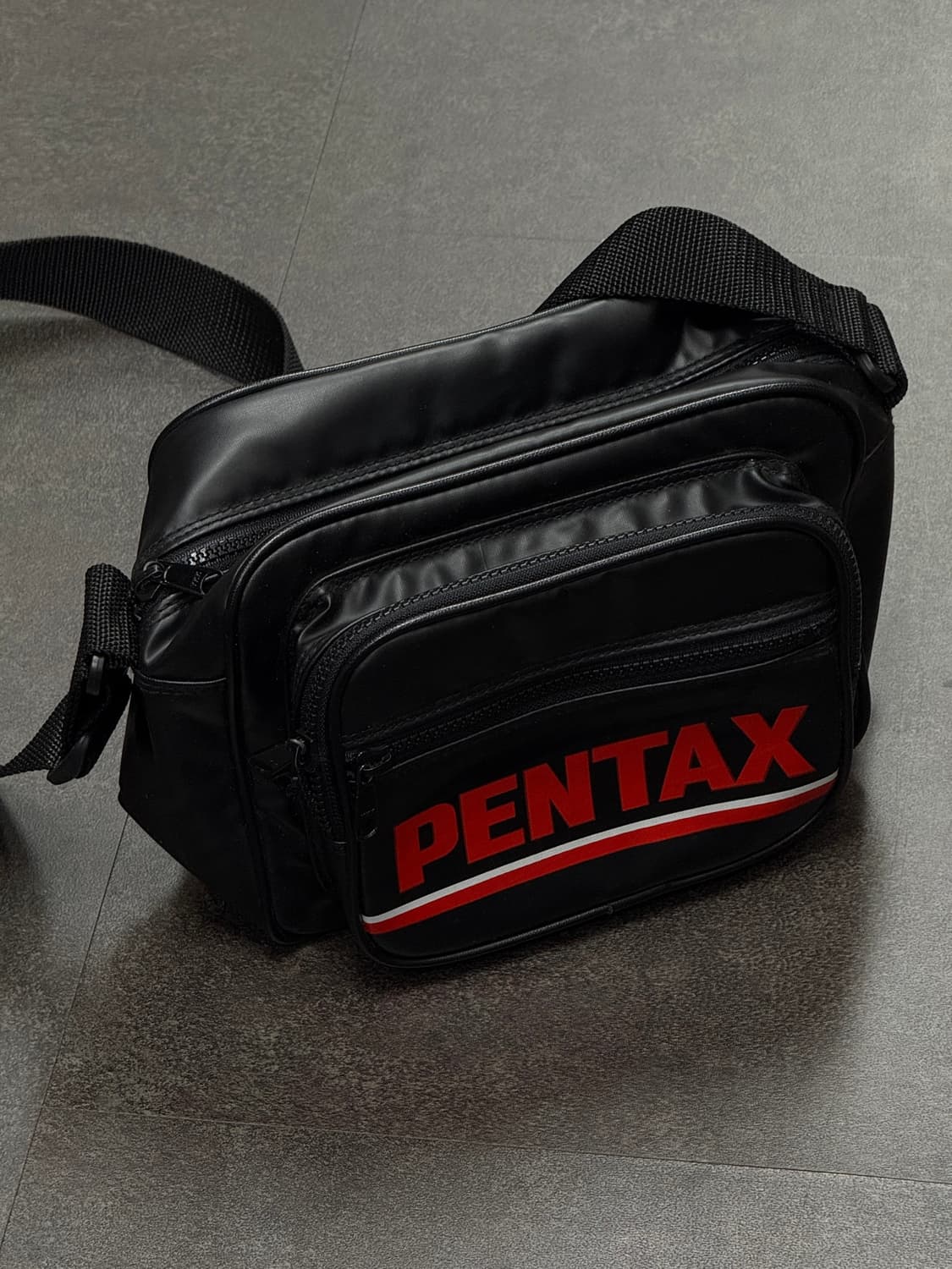 Pentax 펜탁스 카메라백  상품이미지2