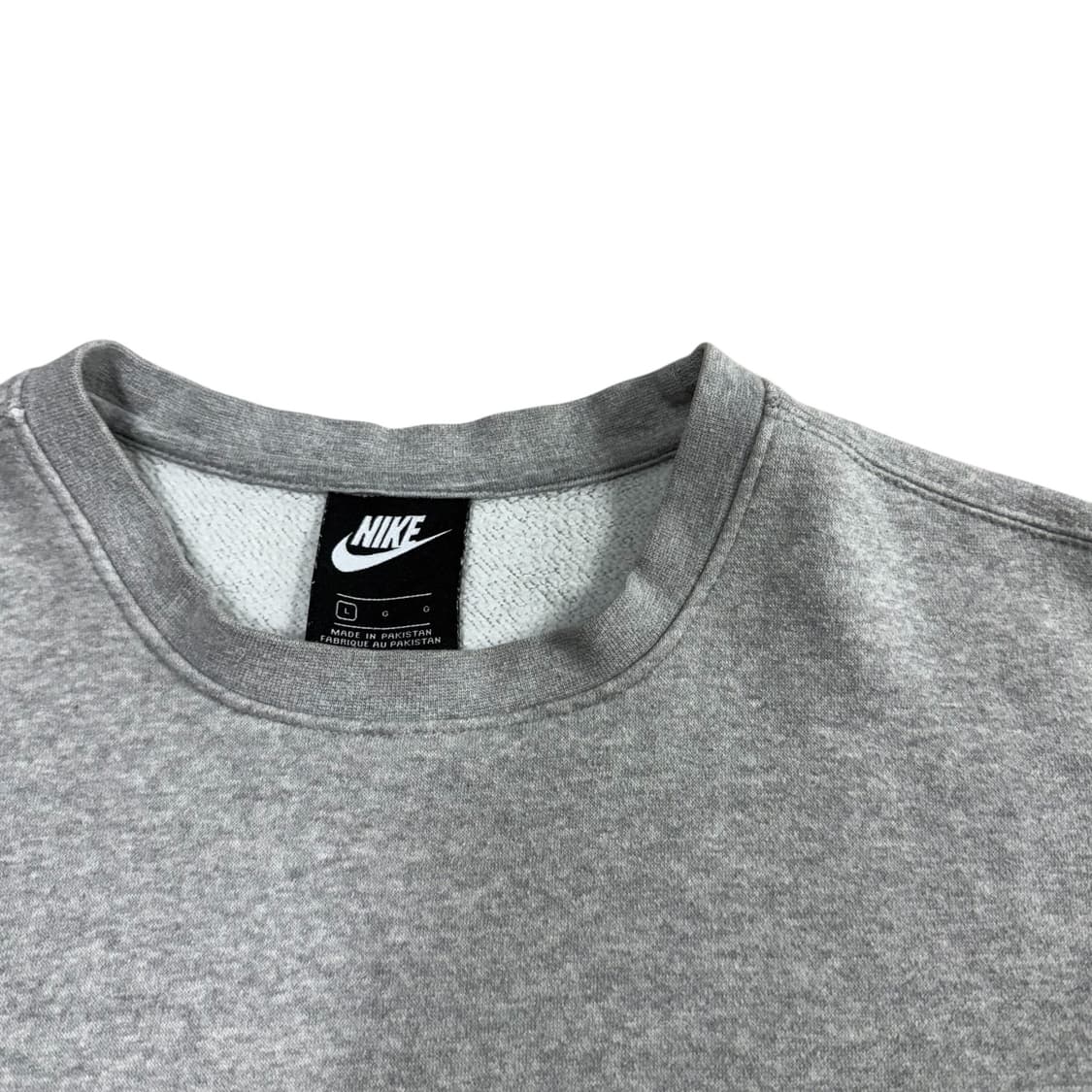 나이키 맨투맨 상품이미지2