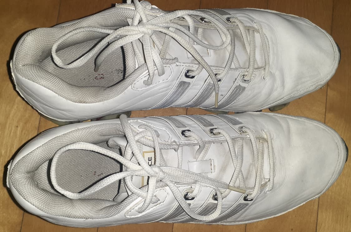 아디다스 PB 엠비션 바운스 럭스 280 상품이미지4