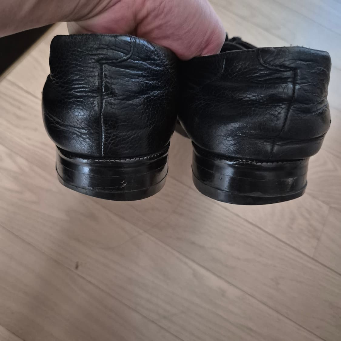 00s 베르사체 슈즈 상품이미지6