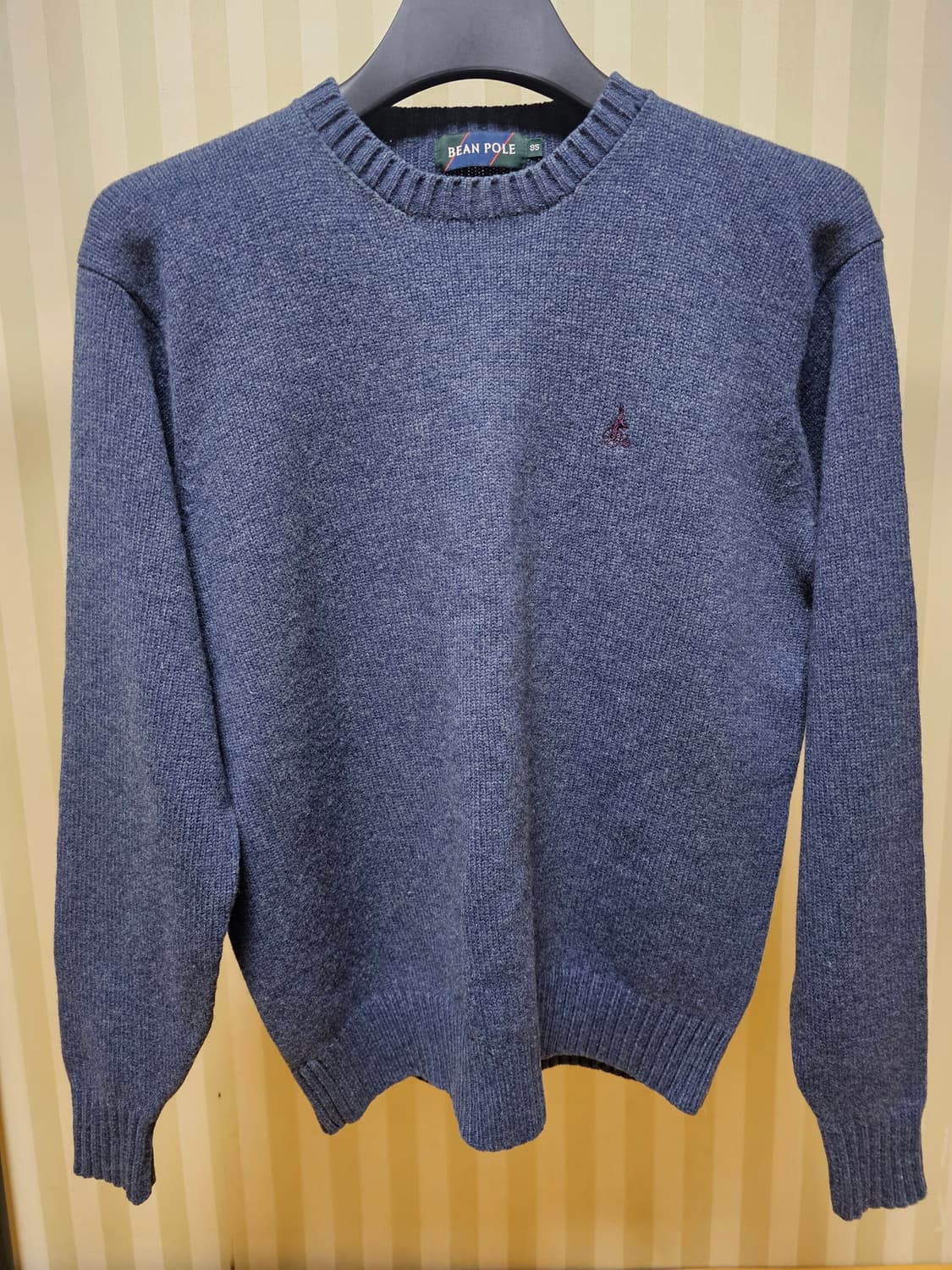 빈폴 니트 울 여성 95 상품이미지1