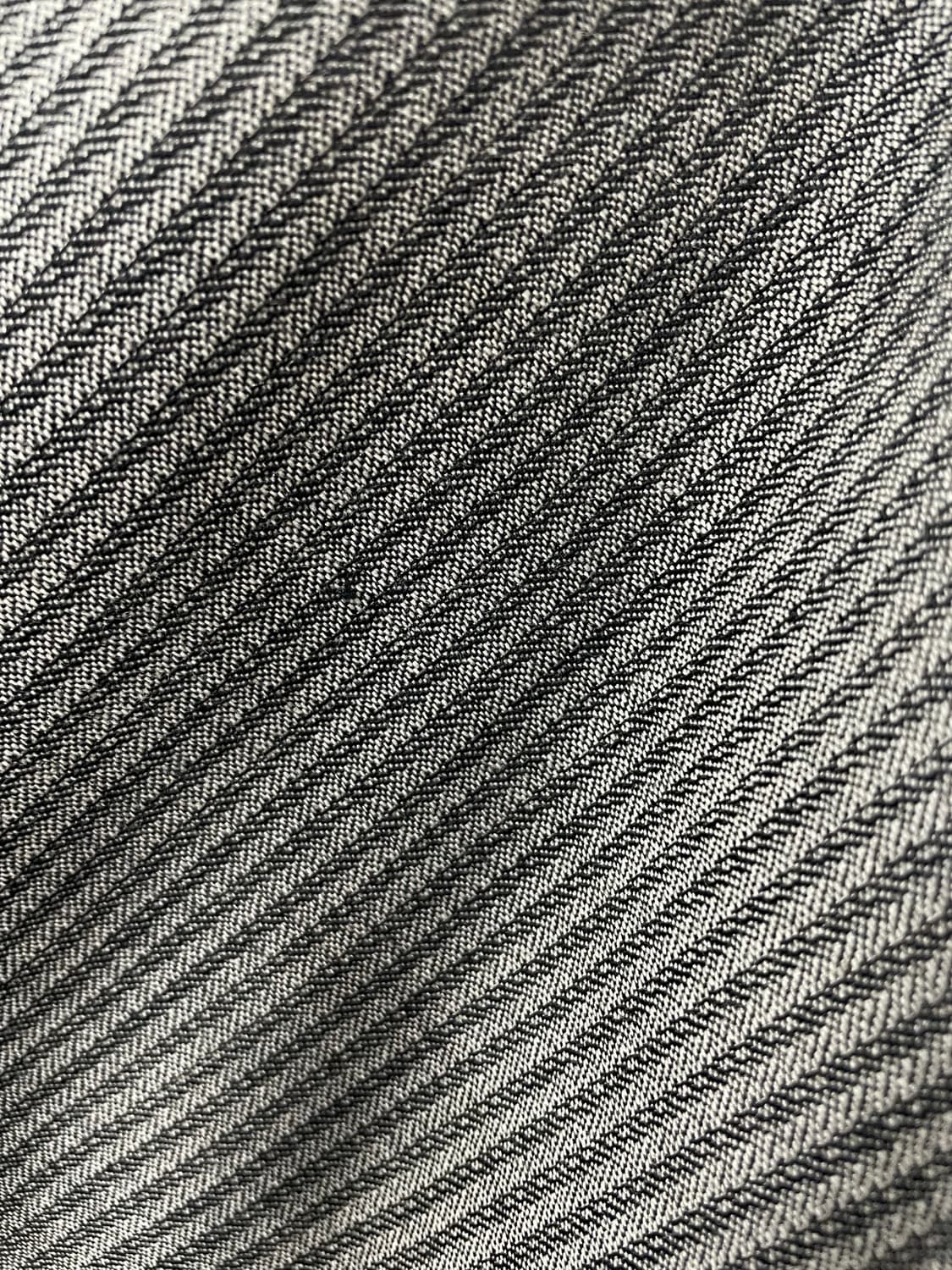 입생로랑 스트라이프 셔츠 H2349 상품이미지7