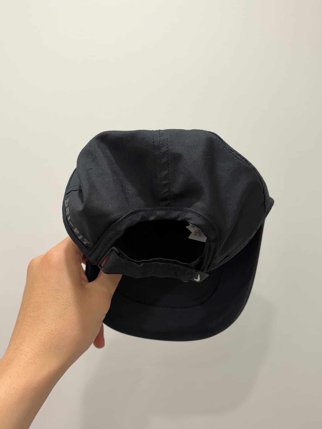 nike running 올드 나이키 러닝 드라이핏 볼캡 상품이미지5