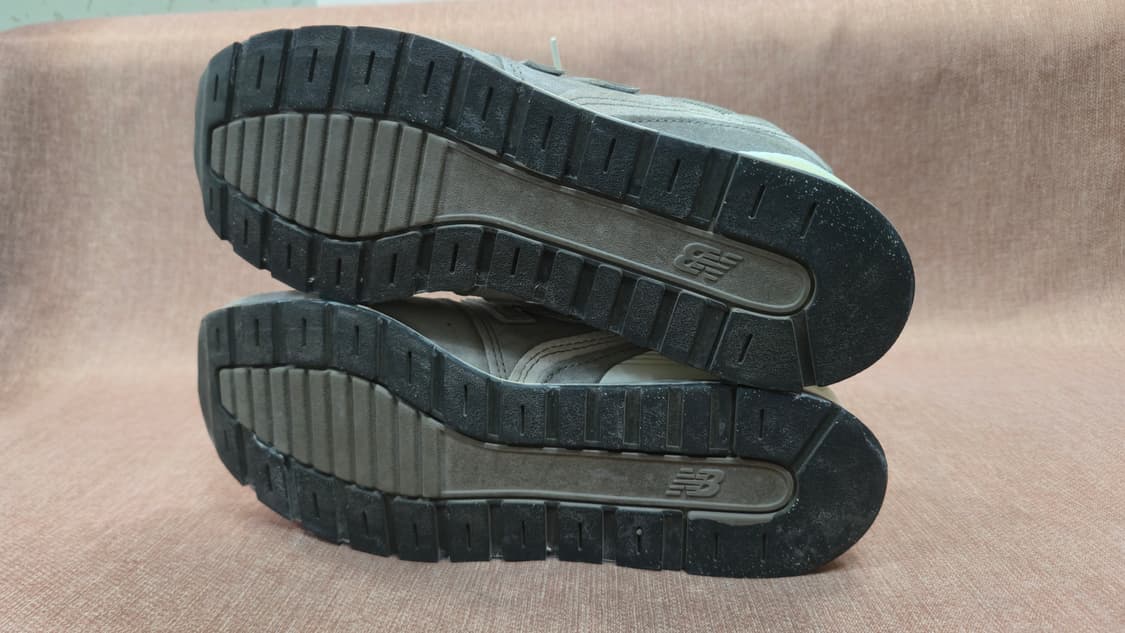 뉴발란스 260mm- 996 그레이 운동화 스니커즈 상품이미지6