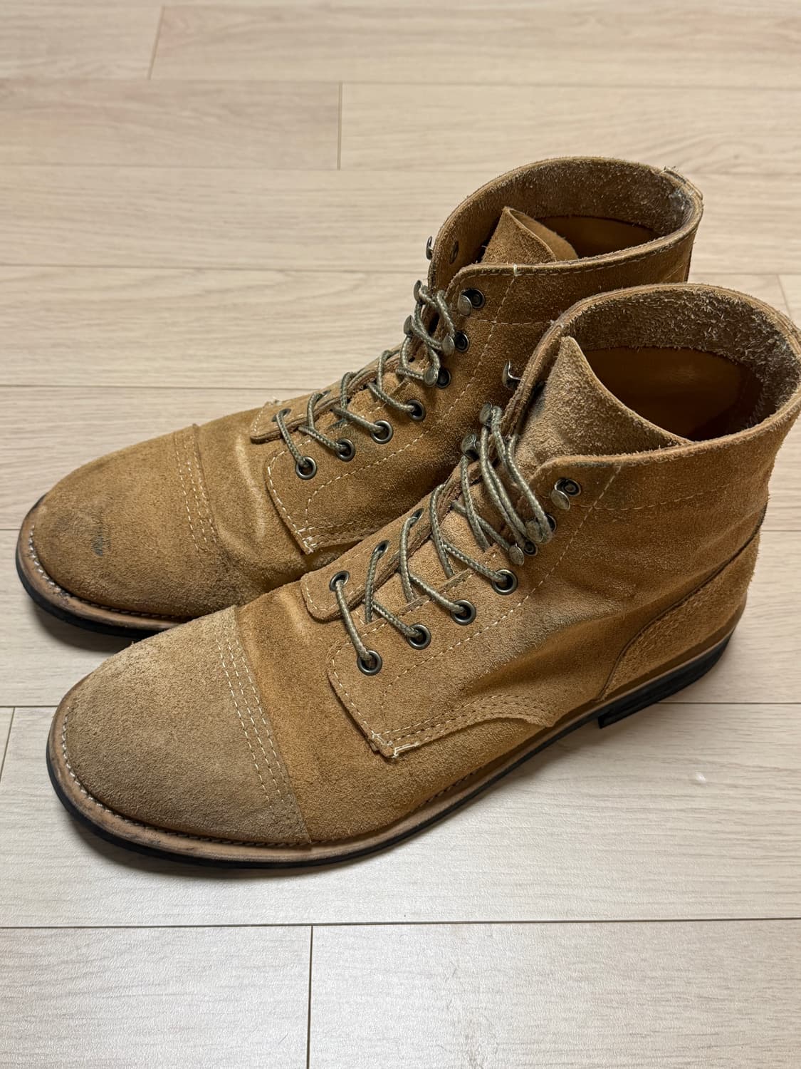 조셉트 워크부츠 280 상품이미지2